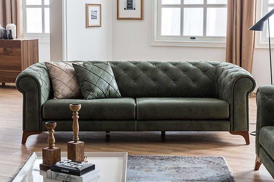 Chester Koltuk Modelleri