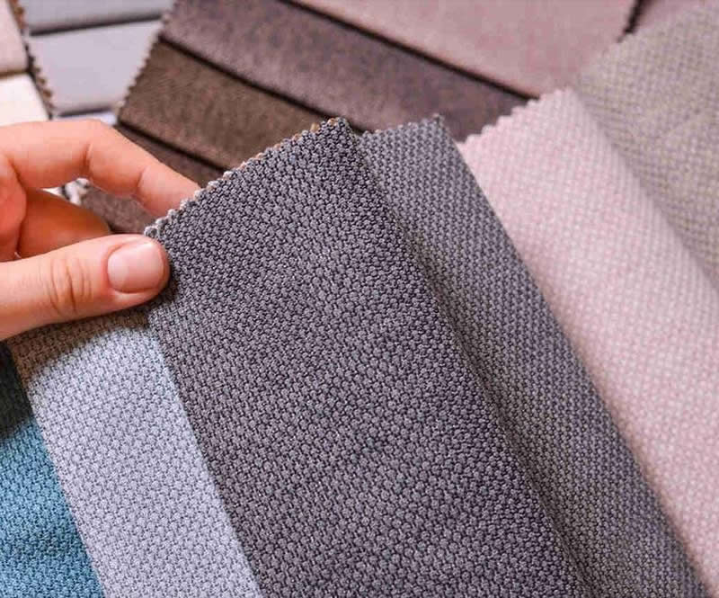 Dokuma Kumaş ve Özellikleri