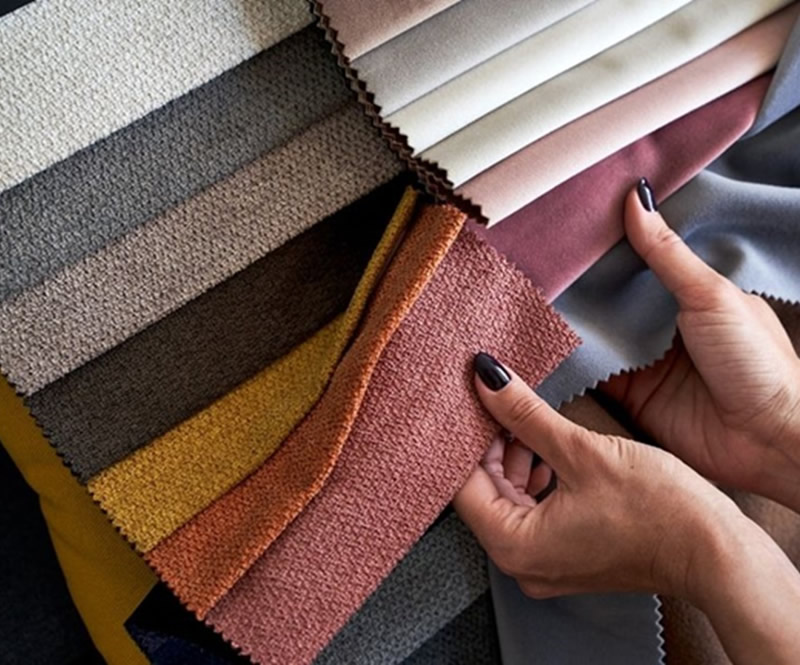 Silinebilir ve Su İtici Kumaş Özellikleri Nelerdir?