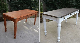 MOBİLYA TAMİR VE ONARIMI